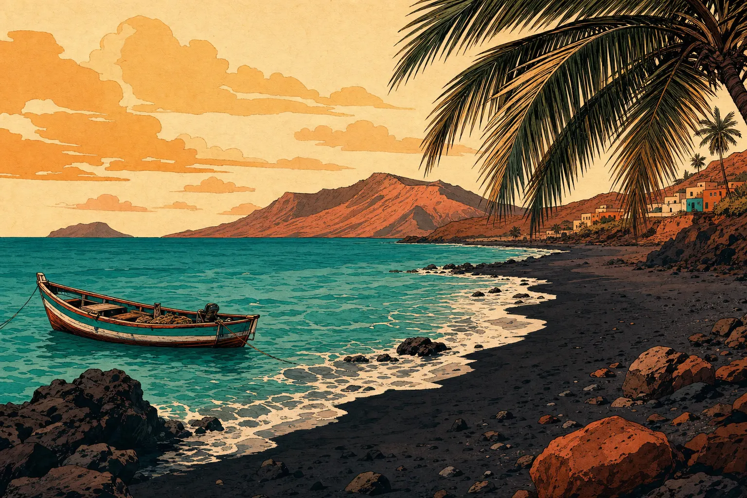Cape Verde: what to know before you go